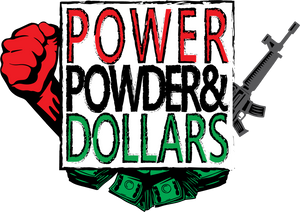 POWER POWDER AND DOLLARS Collection