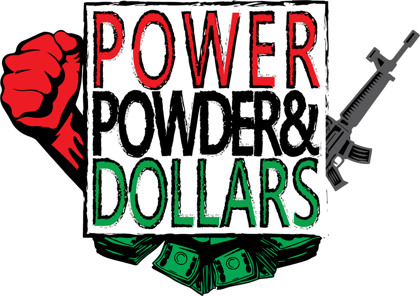 POWER POWDER AND DOLLARS Collection