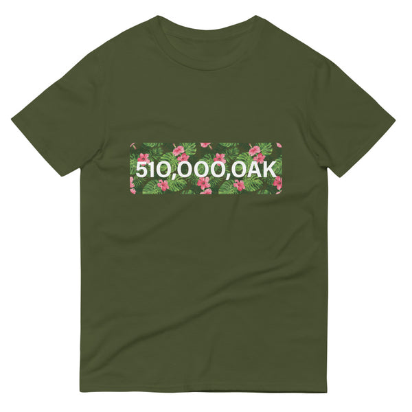 510AK Short-Sleeve T-Shirt